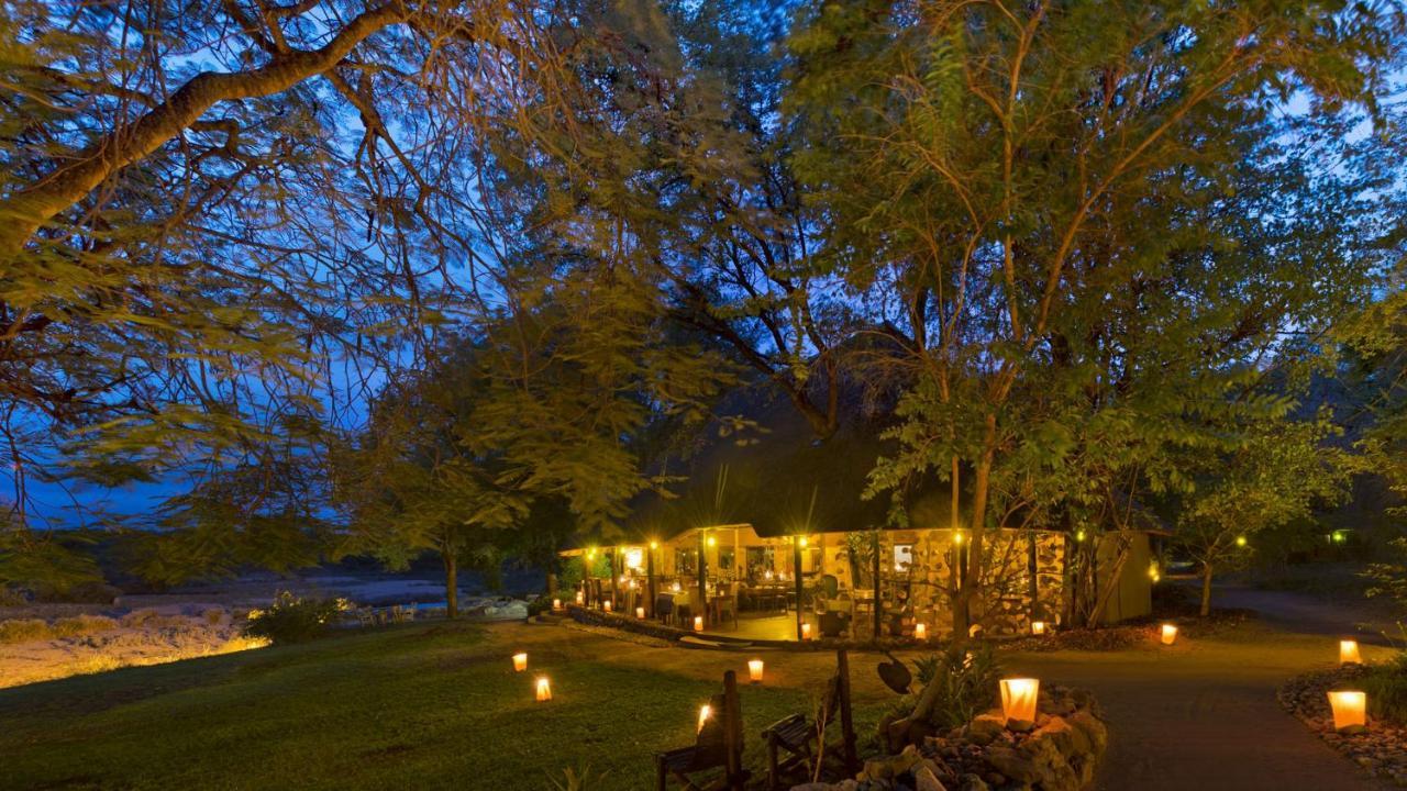 Motswari Private Game Reserve By Newmark Заповедник Тимбавати Экстерьер фото