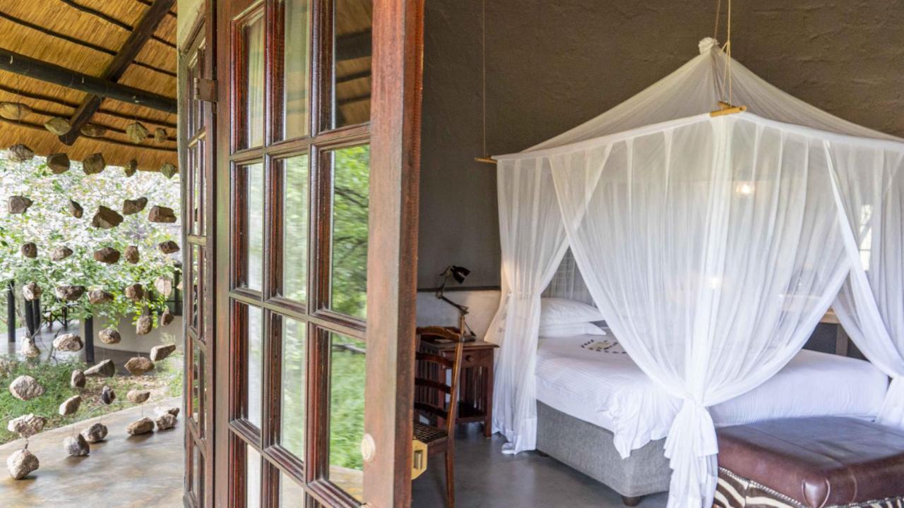Motswari Private Game Reserve By Newmark Заповедник Тимбавати Экстерьер фото
