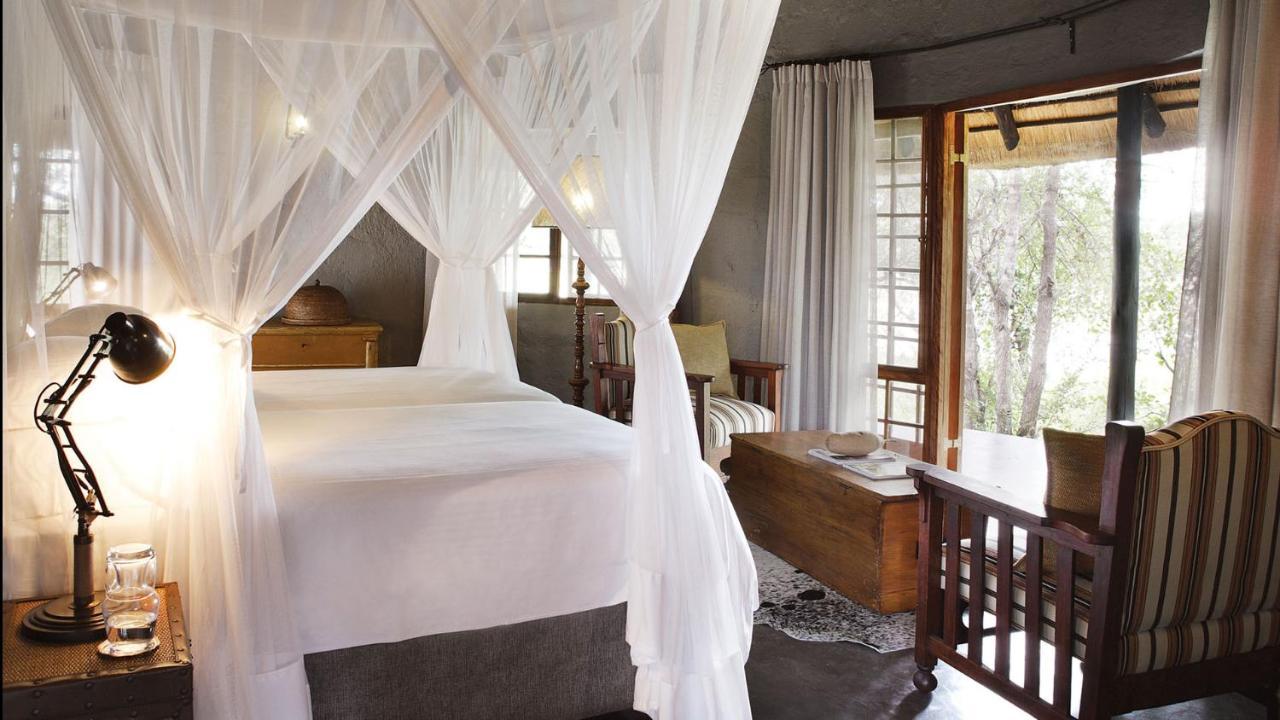 Motswari Private Game Reserve By Newmark Заповедник Тимбавати Экстерьер фото
