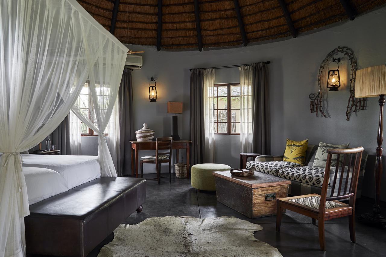 Motswari Private Game Reserve By Newmark Заповедник Тимбавати Экстерьер фото