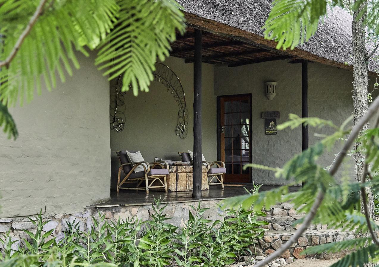 Motswari Private Game Reserve By Newmark Заповедник Тимбавати Экстерьер фото