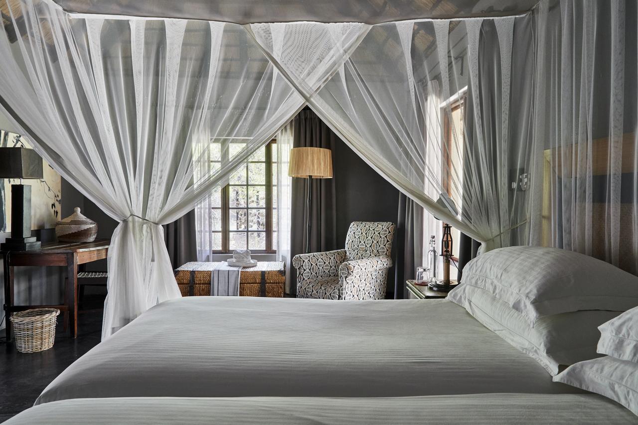 Motswari Private Game Reserve By Newmark Заповедник Тимбавати Экстерьер фото