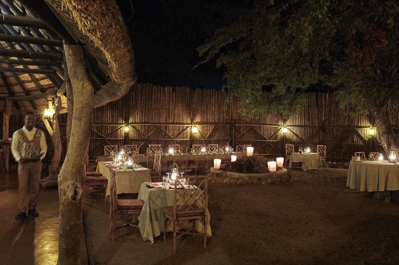 Motswari Private Game Reserve By Newmark Заповедник Тимбавати Экстерьер фото